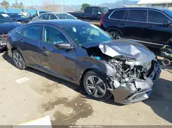 2HGFC2F66MH553957 2021 HONDA CIVIC