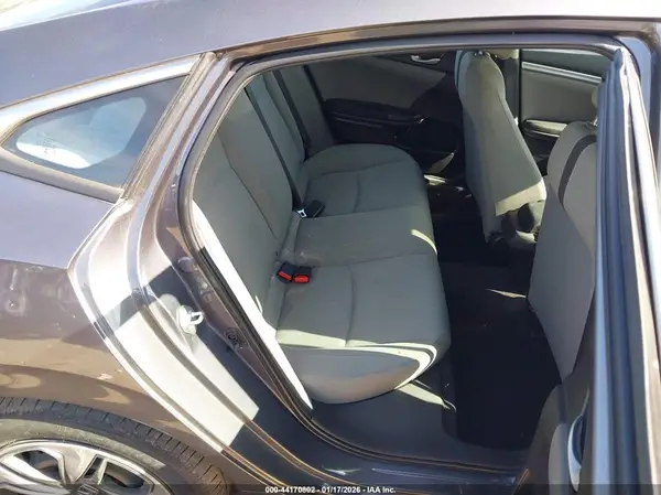 2HGFC2F66MH553957 2021 HONDA CIVIC - Image 8