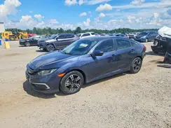 2HGFC2F66MH554753 2021 HONDA CIVIC