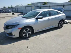 2HGFC2F66MH556180 2021 HONDA CIVIC