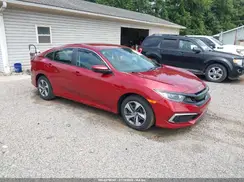 2HGFC2F66MH556969 2021 HONDA CIVIC