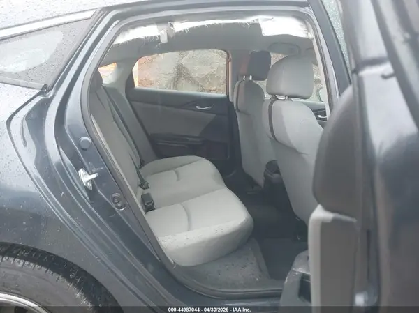 2HGFC2F66MH557703 2021 HONDA CIVIC - Image 8