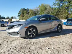 2HGFC2F66MH558267 2021 HONDA CIVIC