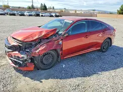 2HGFC2F66MH558396 2021 HONDA CIVIC
