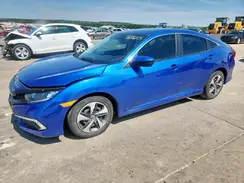 2HGFC2F66MH558978 2021 HONDA CIVIC