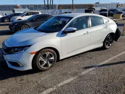 2HGFC2F66MH559418 2021 HONDA CIVIC