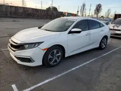 2HGFC2F66MH559516 2021 HONDA CIVIC
