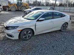 2HGFC2F66MH559645 2021 HONDA CIVIC
