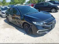 2HGFC2F66MH559774 2021 HONDA CIVIC