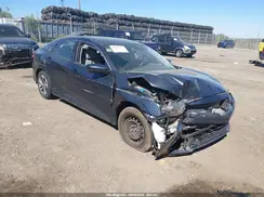 2HGFC2F66MH560200 2021 HONDA CIVIC