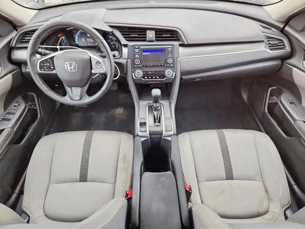 2HGFC2F67G8532961 2016 HONDA CIVIC - Image 8