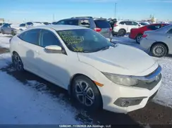 2HGFC2F67GH001520 2016 HONDA CIVIC