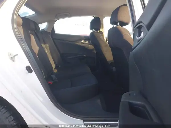2HGFC2F67GH001520 2016 HONDA CIVIC - Image 8