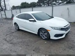 2HGFC2F67GH035571 2016 HONDA CIVIC