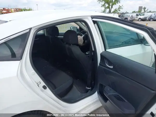 2HGFC2F67GH037367 2016 HONDA CIVIC - Image 8