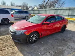 2HGFC2F67GH534791 2016 HONDA CIVIC