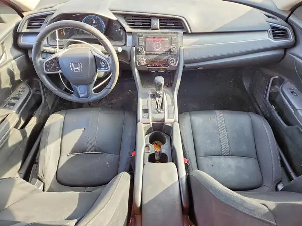 2HGFC2F67GH534791 2016 HONDA CIVIC - Image 8