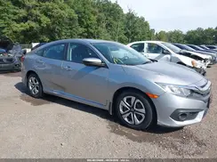 2HGFC2F67GH549744 2016 HONDA CIVIC