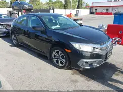 2HGFC2F67GH551901 2016 HONDA CIVIC