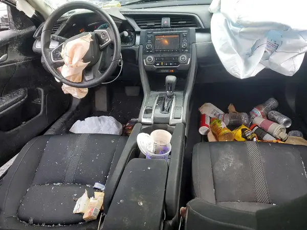 2HGFC2F67GH557603 2016 HONDA CIVIC - Image 8