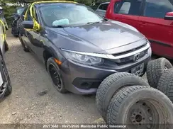 2HGFC2F67HH006234 2017 HONDA CIVIC