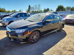 2HGFC2F67HH016925 2017 HONDA CIVIC