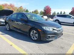2HGFC2F67HH016939 2017 HONDA CIVIC