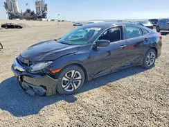 2HGFC2F67HH506992 2017 HONDA CIVIC