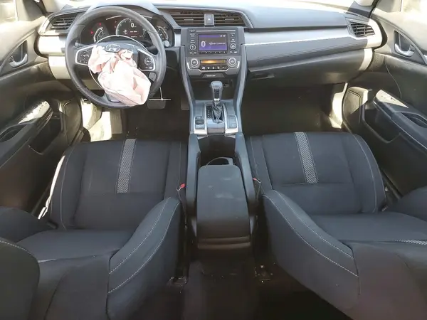 2HGFC2F67HH506992 2017 HONDA CIVIC - Image 8