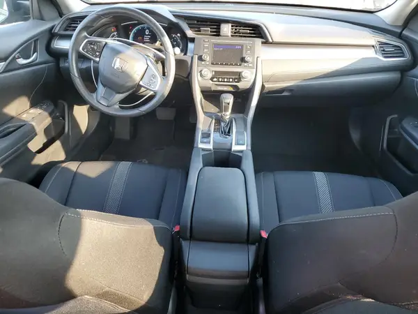 2HGFC2F67HH577304 2017 HONDA CIVIC - Image 8
