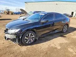 2HGFC2F67JH010063 2018 HONDA CIVIC