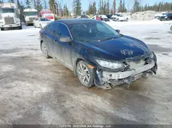 2HGFC2F67JH011763 2018 HONDA CIVIC