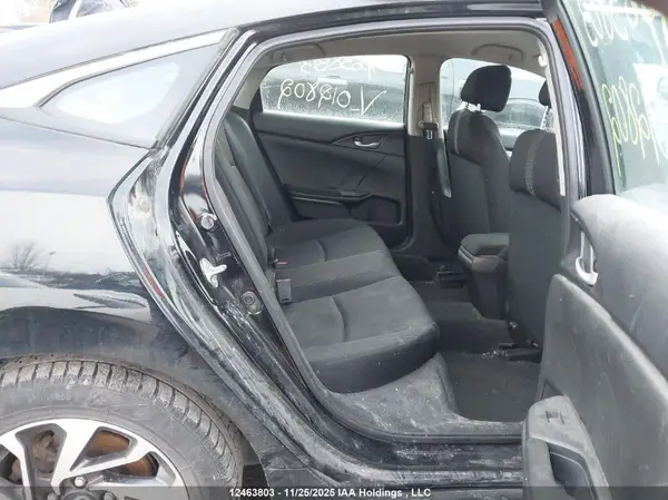 2HGFC2F67JH012802 2018 HONDA CIVIC - Image 8