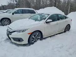 2HGFC2F67JH014209 2018 HONDA CIVIC