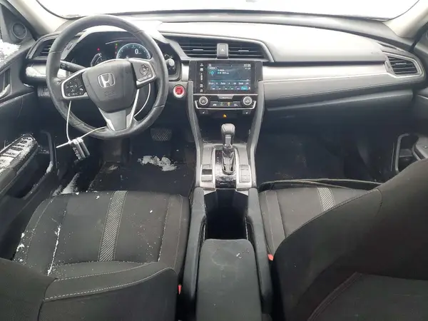 2HGFC2F67JH014209 2018 HONDA CIVIC - Image 8