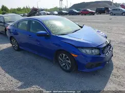 2HGFC2F67JH015568 2018 HONDA CIVIC