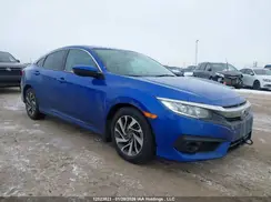 2HGFC2F67JH019667 2018 HONDA CIVIC