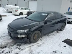 2HGFC2F67JH022326 2018 HONDA CIVIC