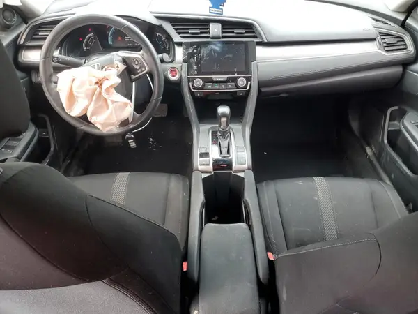 2HGFC2F67JH022326 2018 HONDA CIVIC - Image 8