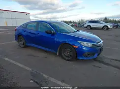 2HGFC2F67JH026876 2018 HONDA CIVIC