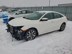 2HGFC2F67JH027400 2018 HONDA CIVIC