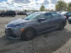 2HGFC2F67JH029034 2018 HONDA CIVIC
