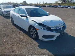 2HGFC2F67JH029521 2018 HONDA CIVIC