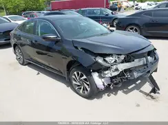 2HGFC2F67JH029647 2018 HONDA CIVIC