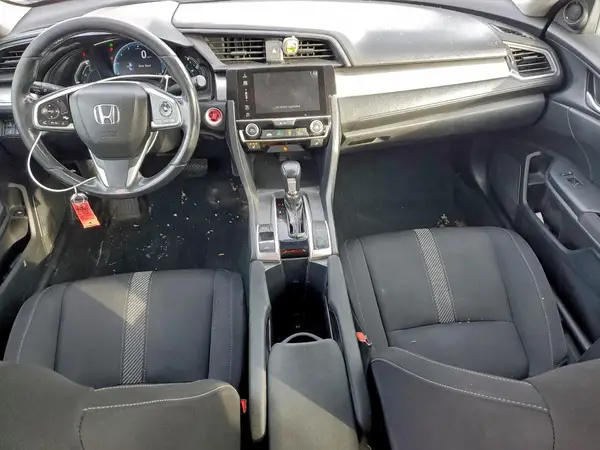 2HGFC2F67JH030667 2018 HONDA CIVIC - Image 8