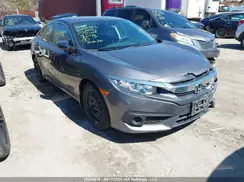 2HGFC2F67JH032452 2018 HONDA CIVIC