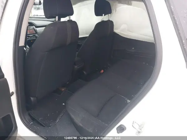 2HGFC2F67JH033312 2018 HONDA CIVIC - Image 8