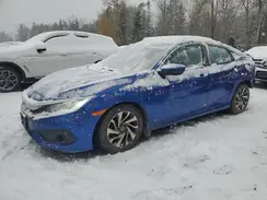 2HGFC2F67JH035898 2018 HONDA CIVIC