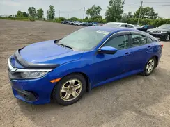 2HGFC2F67JH039546 2018 HONDA CIVIC