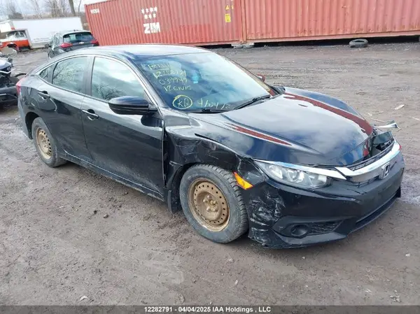 2HGFC2F67JH039949 2018 HONDA CIVIC - Image 1